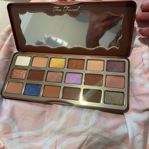 Better than Chocolate Too faced